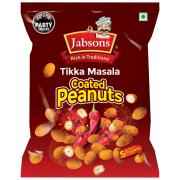 JAB COATED PEANUTS