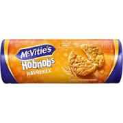 MC HOBNOBS
