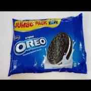 OREO BANDAS