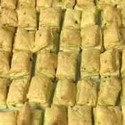 TAZZA METHI KHARI