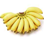 BANANA MANZANO