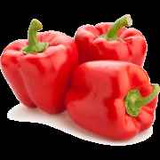 BELL PEPPER RED