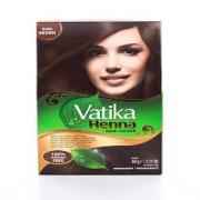 Vatika Henna Natural Brown