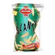 KOLSON SLANTY VEGETABLE