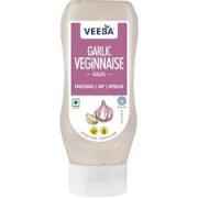 Veeba Garlic Veginnaise