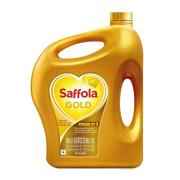 Saffola Gold Power Of 3