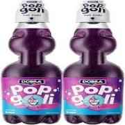 Papus Pop Goli Soda Kalakatta