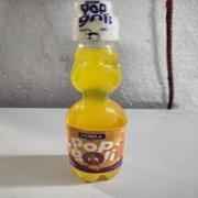Fizzies Goli Soda Mango