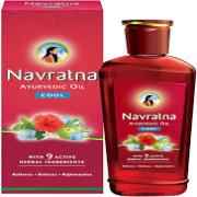 Navratna Ayurvedic Oil