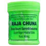 RAJA CHUNA