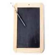 Balaji Slate With Pen