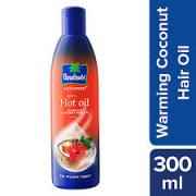 Parachute Hot Hair Oil