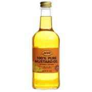 Ktc Mustard Oil