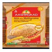 Aashirvaad Multigrain Atta
