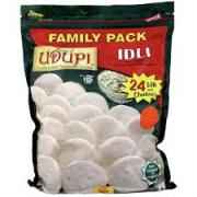 Deep Frz Idli 24Pcs
