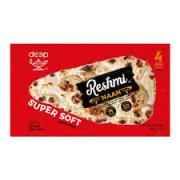 DEEP RESHMI NAAN