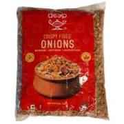 DEEP FRIED ONION