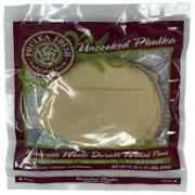 Phulka Fresh Organic Uncooked