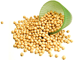 Bansi Yellow Whole Peas (White Vatana)