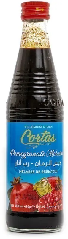 Cortas Pomegranate Syrup (molasses)