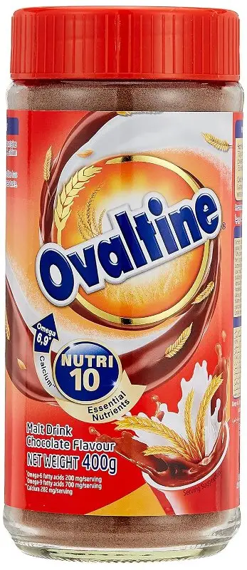 Ovaltine Vitamin Drink