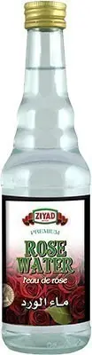 Ziyad Rose Water