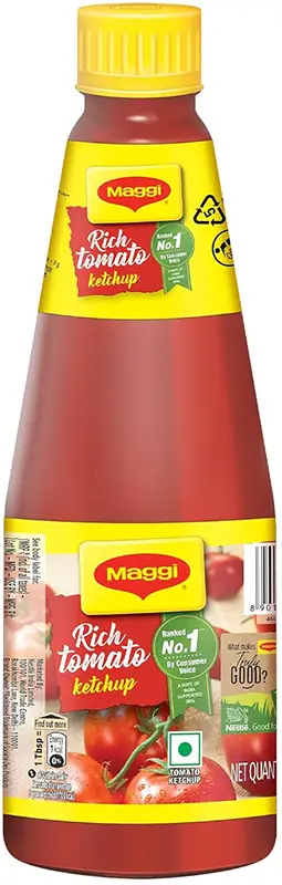 Maggi Tomato Ketchup