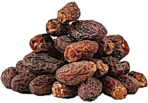 Dry Dates   Dark