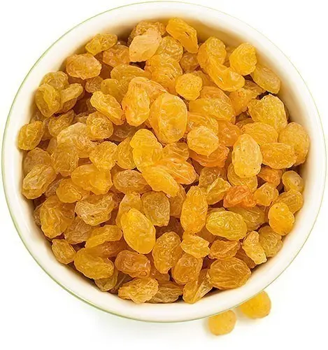Laxmi Golden Raisins