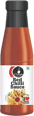 Ching's Secret Red Chili Sauce