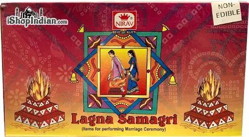 Nirav Lagna Samagri