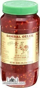 Huy Fong Sambal Oelek Chilli Paste