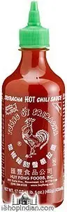 Huy Fong Sriracha Chili Sauce