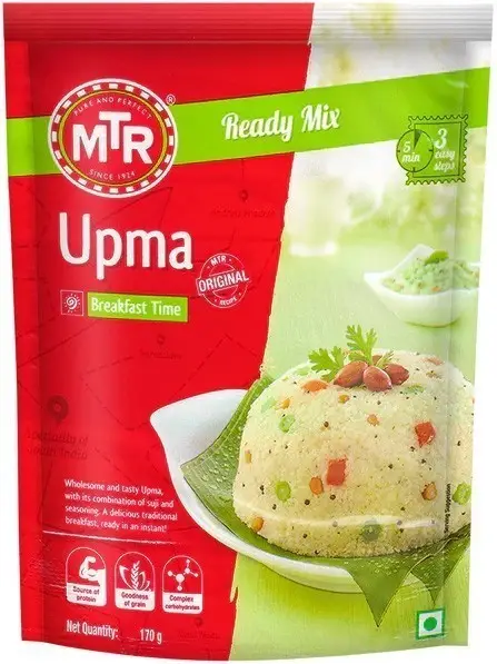 MTR Upma Mix