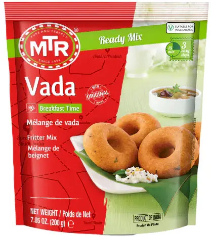 MTR Vada Mix