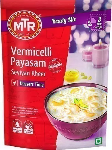 MTR Vermicelli Payasam (kheer) Mix