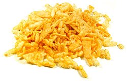 Nirav Bhel Mix