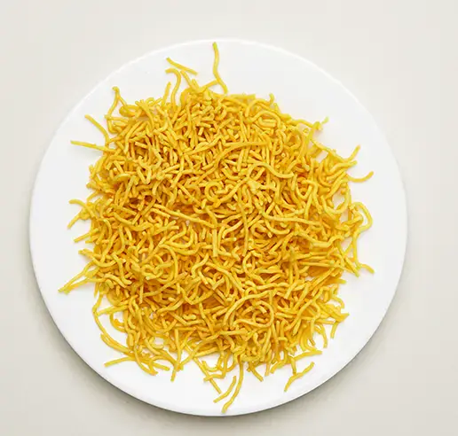 Nirav Thin Sev