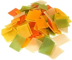 Gazab Colored Farfar (wafers) Square   Patri
