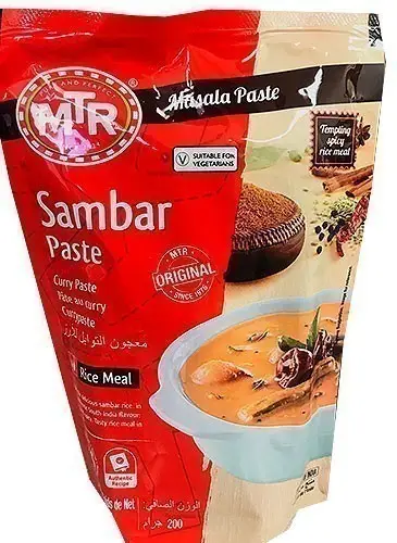 MTR Sambar Paste
