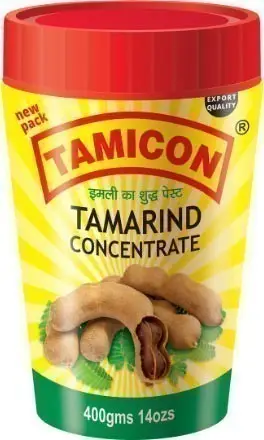 Tamicon Tamarind Concentrate / Paste