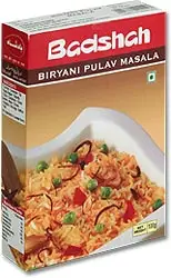 Badshah Biryani Pulav Masala