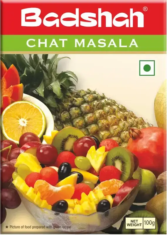 Badshah Chat Masala