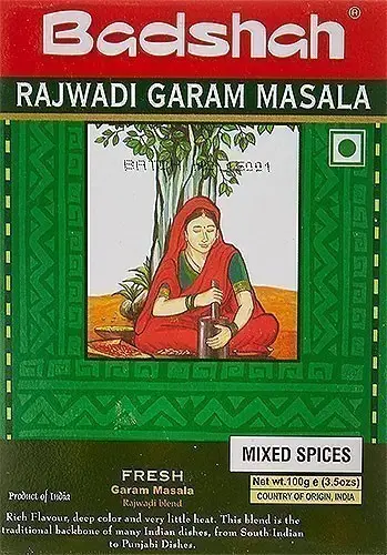 Badshah Rajwadi Garam Masala