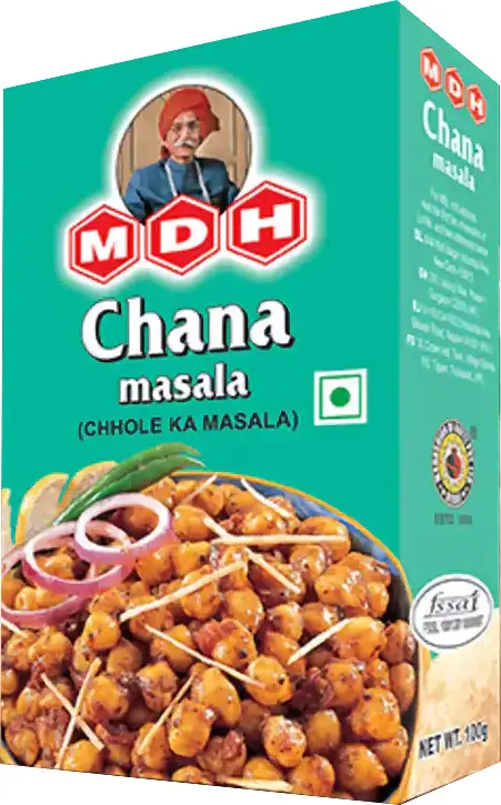 MDH Chana Masala
