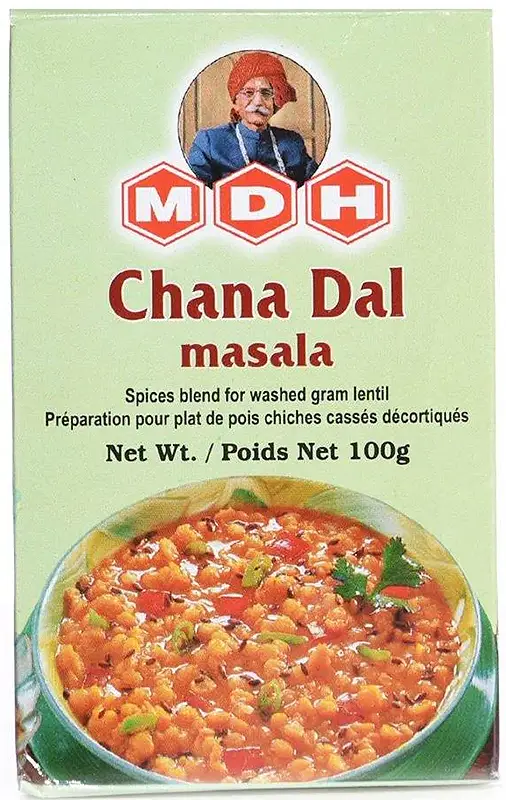 MDH Chana DAL Masala