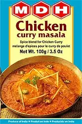 MDH Chicken Curry Masala