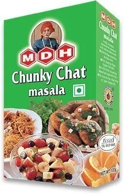 MDH Chunky Chat Masala