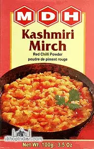 MDH Kashmiri Mirch (Chili) Powder