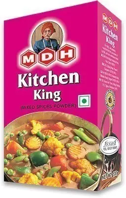 MDH Kitchen King Masala